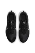 Nike W Downshifter 12 DD9294-001 Siyah Kadın Spor Ayakkabı - 3