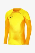 Nike DH7967-719 M Nk Dfadv Gardien IV GK JSY LS Sarı Kaleci Forması - 1