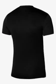 Nike Dri-Fit Precision VI Jersey DR0944-010 Siyah Erkek Forma - 2