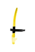 Tryon SN-200 Sarı Yetişkin Şnorkel - 1