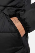 Nike DJ6322-010 Siyah Kadın Repel Günlük Mont - 4