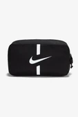 Nike Academy DC2648-010 Siyah Unisex Ayakkabı Çantası - 3