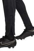 Nike M Dri-FIT Strike23 Pant Kpz DR2563-010 Siyah Erkek Antrenman Eşofman Altı - 3