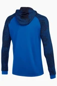 Nike M Nk Df Strk Hd Trk Jkt DH8768-463 Lacivert Erkek Eşofman Üst - 2