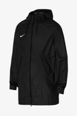 Nike Acdpr Rain Jkt DJ6301-010 Siyah Erkek Mont - 1