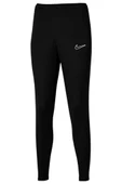 Nike W Dri-FIT Academy23 Pant Kpz DR1671-010 Siyah Kadın Eşofman Altı - 1