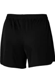 Nike W Dri-FIT Academy23 Short K DR1362-010 Siyah Kadın Futbol Şortu - 2