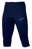 Nike M Dri-FIT Academy23 3/4 Pant KP DR1365-451 Lacivert Erkek Antrenman Kapri - 1