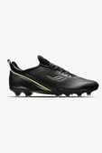 Lescon Comet 24BAE0COCOMM-633 Siyah Erkek Futbol Kramponu - 1