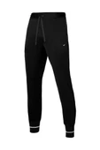 Nike DH9386-010 M Nk Strke22 Sock Pant K Siyah Erkek Eşofman Altı - 1