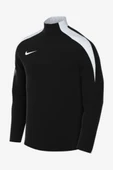 Nike M Nk Df Acdpr24 Drill Top K FD7667-010 Siyah Erkek Antrenman Üstü - 1