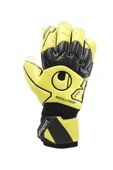 UHLSPORT 101115101 ABSOLUTGRIP FLEX FRAME CARBON SARI KALECİ ELDİVENİ - 1