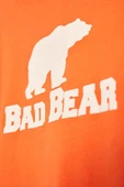 Bad Bear Tee Kids Crimson Orange 23.06.07.001T Turuncu T-Shirt Çocuk Tişört - 3