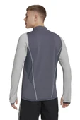 adidas Tiro 23 Competition Training Top HU1316 Gri Erkek Antrenman Üstü - 3