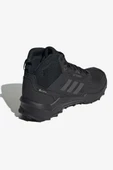 adidas Terrex AX4 Mid GTX HP7401 Siyah Erkek Bilekli Goratex Bot - 4