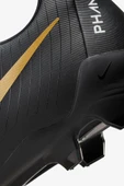 Nike Phantom GX II Academy FG/MG FD6723-100 Beyaz Erkek Futbol Krampon - 8