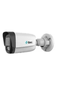 Ttec IPBP-2330M-M/SL-Lite colortec Hibrit Işık 2MP 2.8mm Sabit Lensli IR IP Bullet Kamera - 1