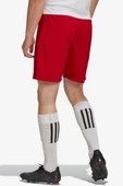 adidas Entrada 22 Short H61735 Kırmızı Erkek Futbol Şortu thumbnail 4