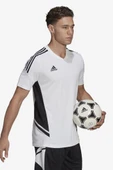 adidas Con22 Jsy HA6290 Beyaz Erkek Forma - 3