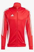 adidas Tiro24 Trjkt IR7499 Kırmızı Erkek Ceket - 4