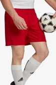 adidas Entrada 22 Short H61735 Kırmızı Erkek Futbol Şortu thumbnail 3