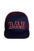 Bad Bear Bad Base Cap 20.02.01.016L Lacivert Unisex Şapka - 1