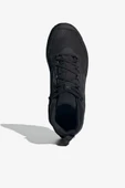 adidas Terrex AX4 Mid GTX HP7401 Siyah Erkek Bilekli Goratex Bot - 5