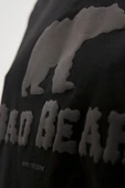 Bad Bear Holly 24.03.07.009S Siyah Baskılı Kadın Tişört - 3