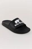 Bad Bear Sandals 24.01.19.001KS Siyah Erkek Terlik - 6