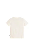 Bad Bear Tee Kids Crimson White 23.06.07.001B Beyaz T-Shirt Çocuk Tişört - 2