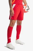 adidas Tiro24 Sho IR9379 Kırmızı Erkek Futbol Şortu - 3