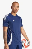 adidas Tiro24 Jsy IS1018 Lacivert Erkek Forma - 2