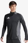 adidas Tıro24 C TR Top IL8257 Siyah Erkek Antrenman Üstü - 2