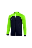 Nike M Df Acdpr Trk DH9234-010 Siyah Erkek Sweatshirt - 1
