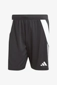 adidas Tiro24 Short IR9376 Siyah Erkek Futbol Şortu thumbnail 1