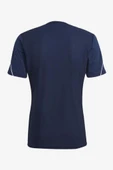 adidas Tiro 23 Jersey HR4608 Lacivert Erkek Forma - 2