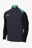 Nike Academy Pro FD7667-453 Lacivert Erkek Antrenman Üstü - 1