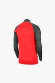 Nike M Nk Df Acdpr Dril Top BV6916-635 Kırmızı Erkek Forma - 2