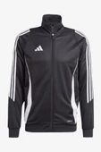 adidas Tiro24 Trjkt IJ9959 Siyah Erkek Ceket - 1