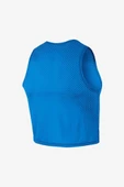Nike Training Bib I Erkek 910936-406 Mavi Antrenman Yeleği - 2