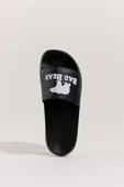 Bad Bear Sandals 24.01.19.001KS Siyah Erkek Terlik - 4