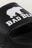 Bad Bear Sandals 24.01.19.001KS Siyah Erkek Terlik - 2