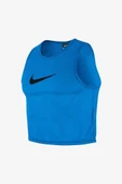 Nike Training Bib I Erkek 910936-406 Mavi Antrenman Yeleği - 1