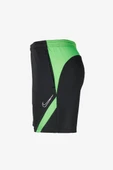 Nike M Nk Df Acdpr Short Kp BV6924-064 Siyah & Yeşil Erkek Futbol Şortu thumbnail 2