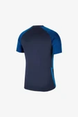 Nike M Nk Df Strke II Jsy SS CW3544-410 Lacivert & Mavi Erkek Forma - 3