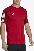 adidas Tiro 23 Competition Jersey HE5661 Kırmızı Erkek Forma - 2