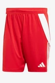 adidas Tiro24 Sho IR9379 Kırmızı Erkek Futbol Şortu - 1