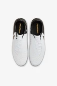 Nike Phantom GX II Academy FG/MG FD6723-100 Beyaz Erkek Futbol Krampon - 4