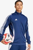 adidas Tiro24 Trjkt IR7498 Mavi Erkek Ceket - 3