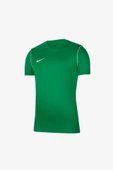 Nike M Nk Df Park20 Top SS BV6883-302 Yeşil Erkek Forma - 1
